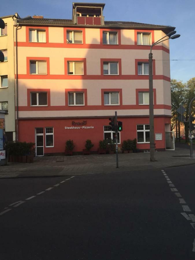 Apartment Ferienwohnung Sandow *